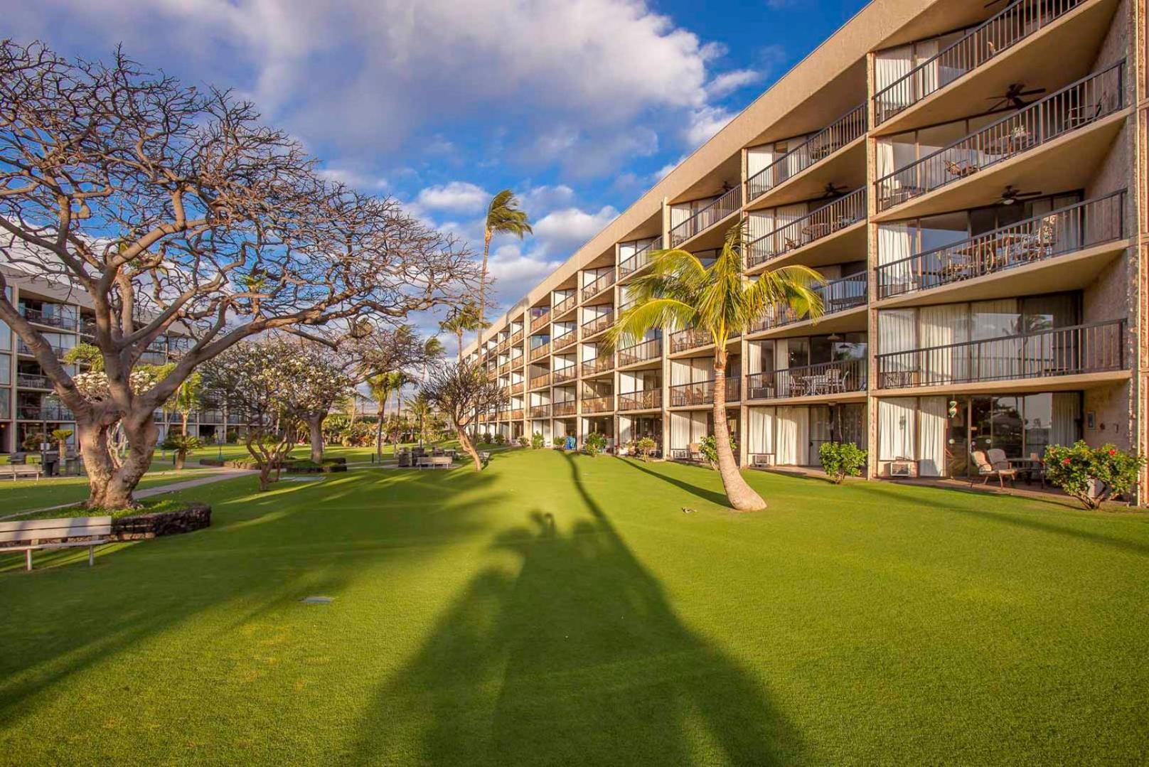 Maui Sunset A106 - Mch Villa Kihei Exterior photo