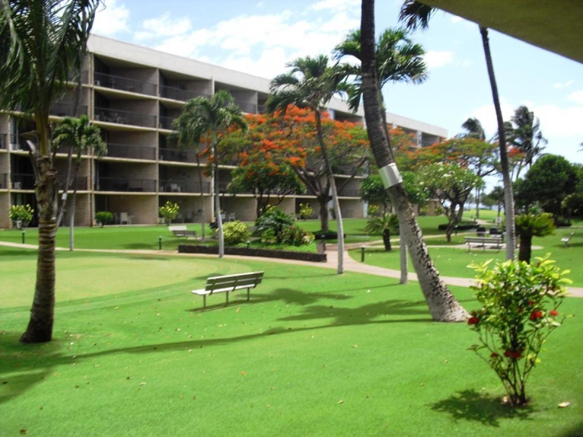 Maui Sunset A106 - Mch Villa Kihei Exterior photo