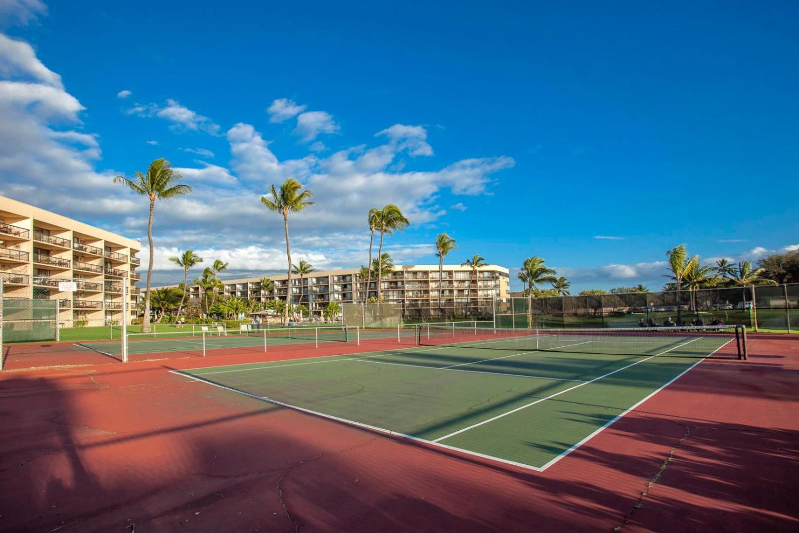 Maui Sunset A106 - Mch Villa Kihei Exterior photo