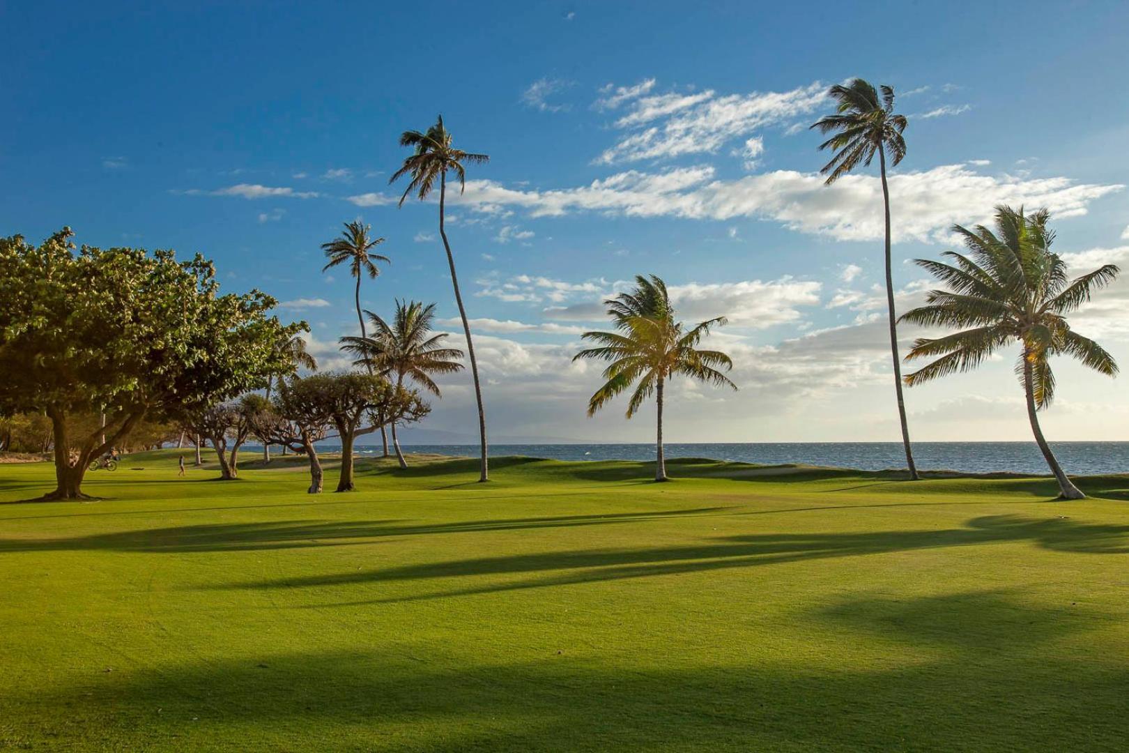 Maui Sunset A106 - Mch Villa Kihei Exterior photo