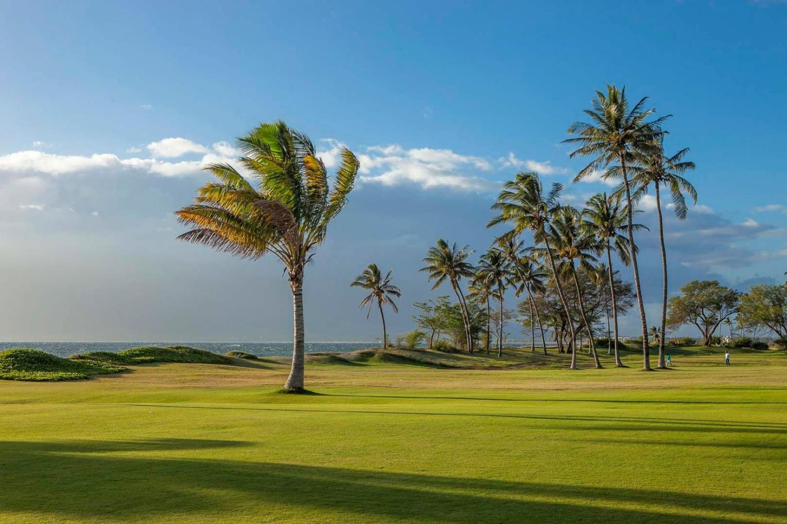 Maui Sunset A106 - Mch Villa Kihei Exterior photo